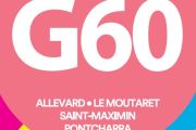 Transport - Changement d’horaires G60