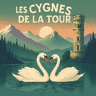 Logo Cygnes