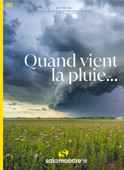 Cinéma Nature et Environnement :  « Quand vient la pluie » & « Kéré - Un photographe dans le sud de Madagasca » - mardi 14 mai 2024 - à 20 h 30, salle Marie-Louise