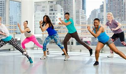 dance